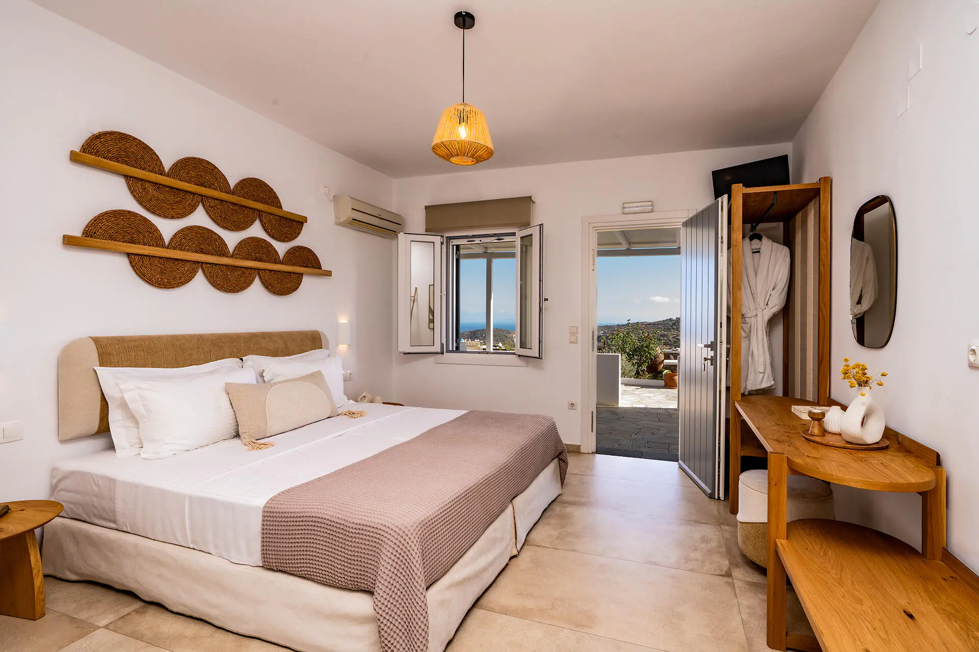 Twin Studio_Flora geronti_Sifnos