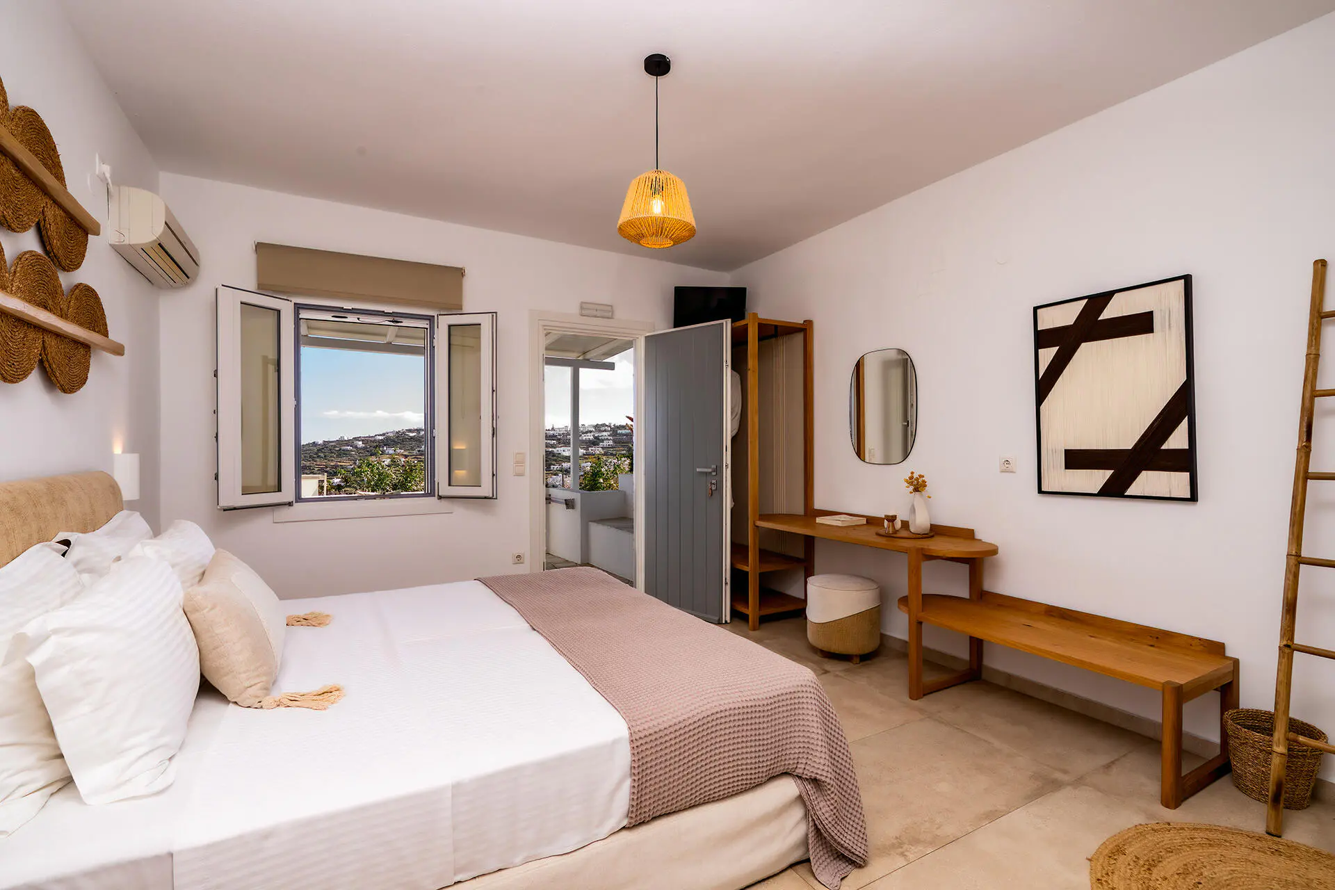 Twin Studio_Flora geronti_Sifnos