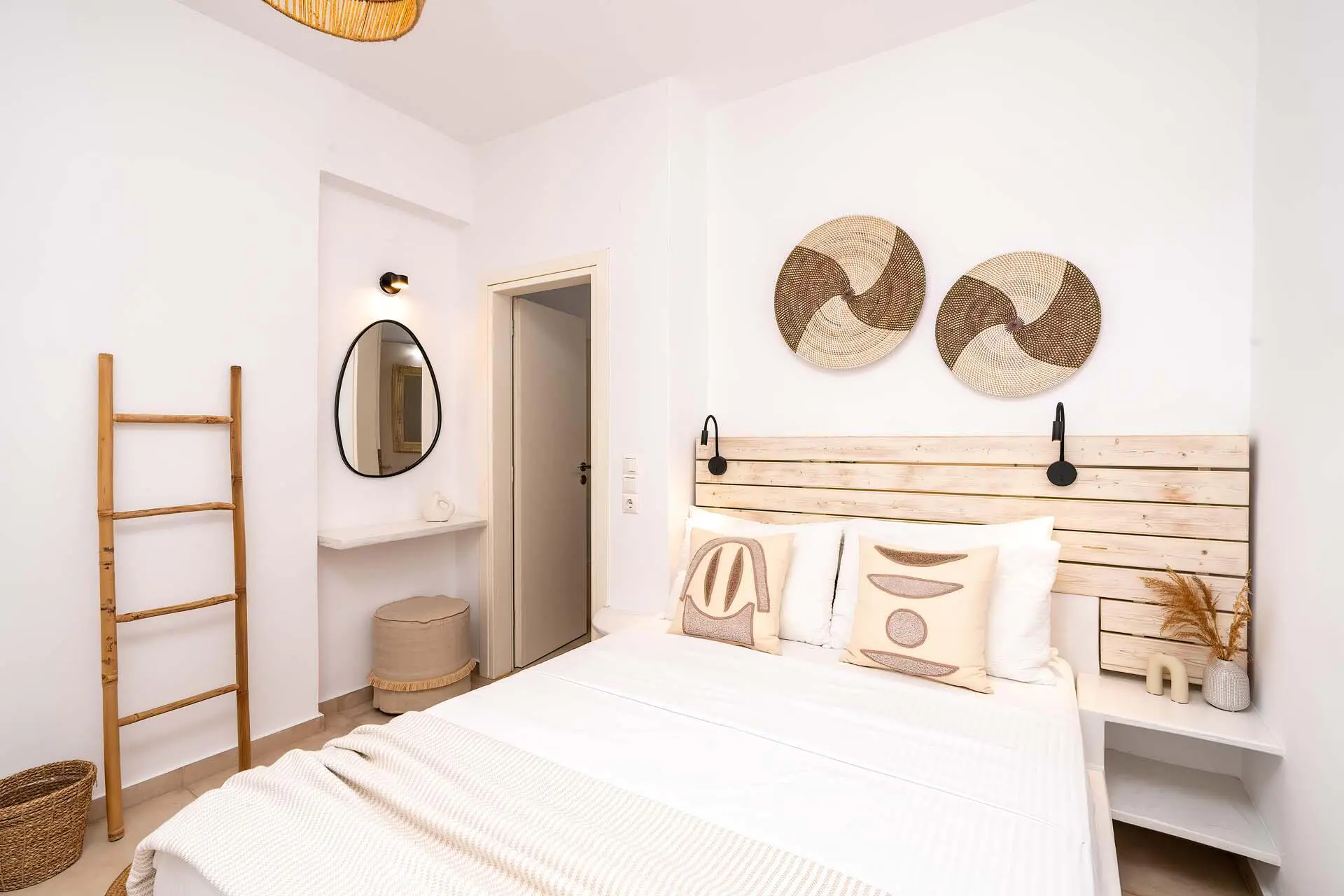 Traditional room_Flora geronti_sifnos