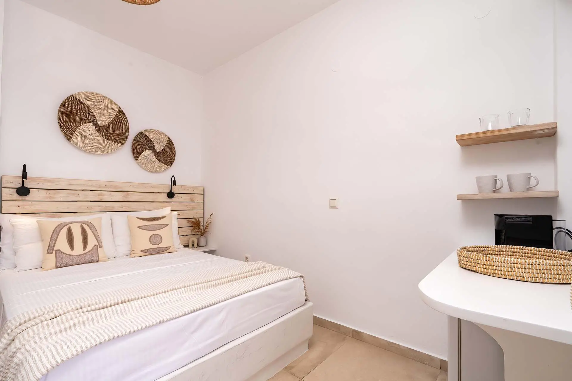 Traditional room_Flora geronti_sifnos