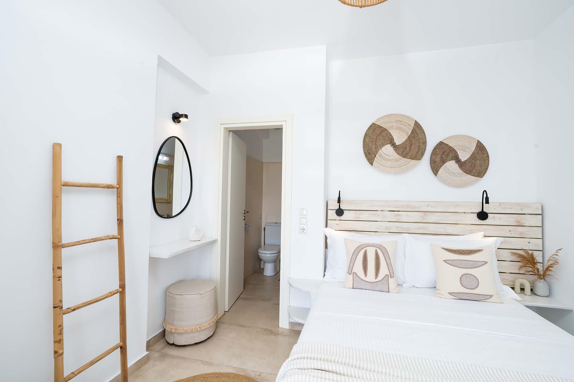 Traditional room_Flora geronti_sifnos