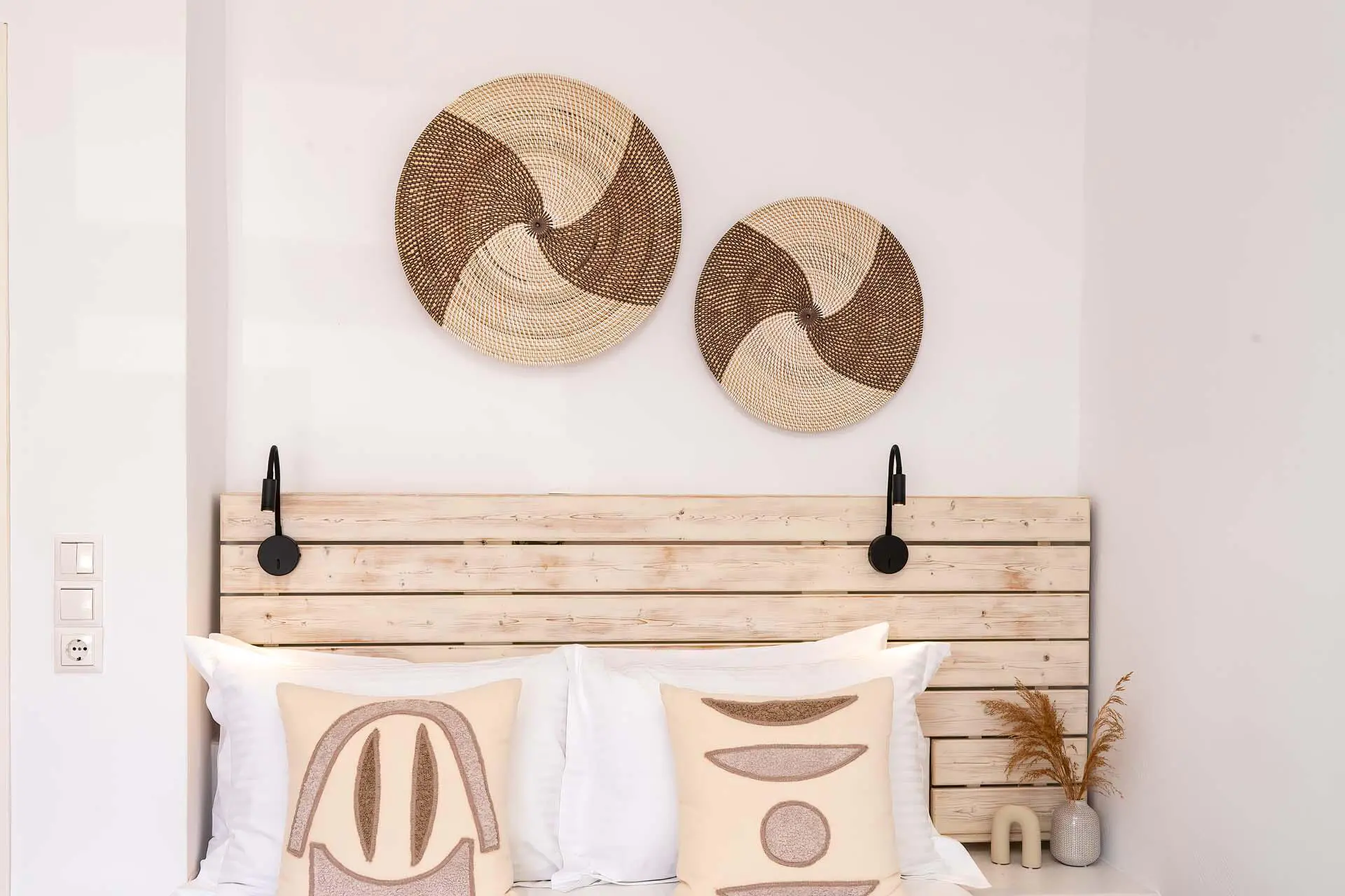 Traditional room_Flora geronti_sifnos