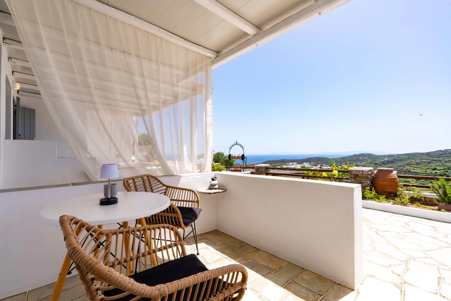 Traditional room_Flora geronti_sifnos