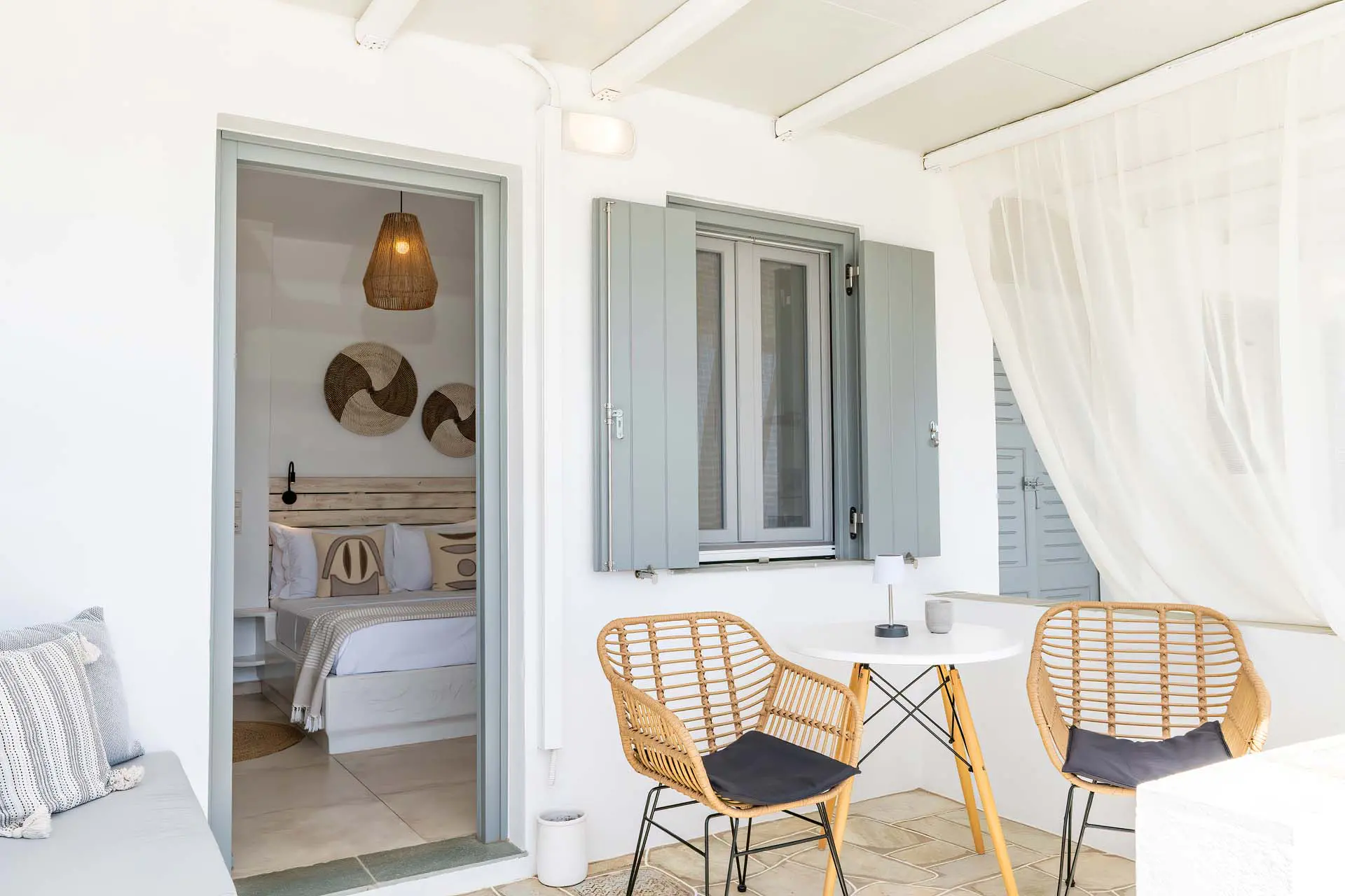 Traditional room_Flora geronti_sifnos