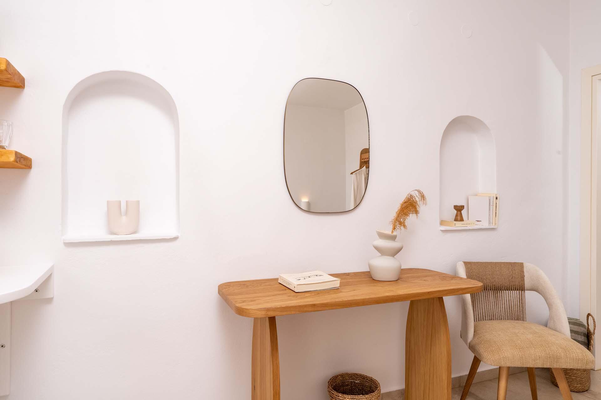 Standard room_ Flora Geronti_Sifnos