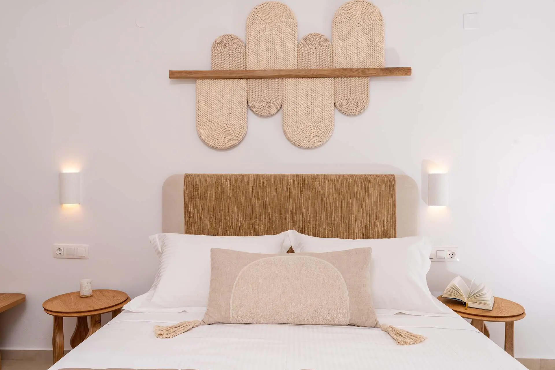 Standard room_ Flora Geronti_Sifnos